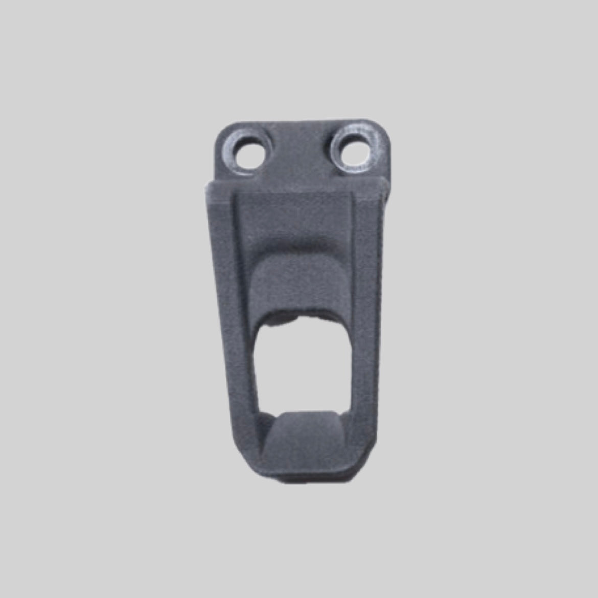Holster Mount