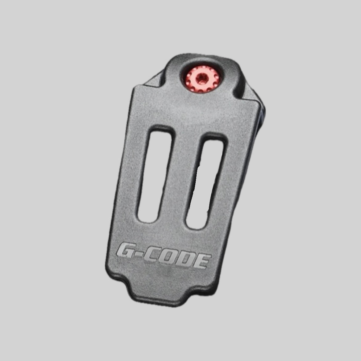 Holster Mount