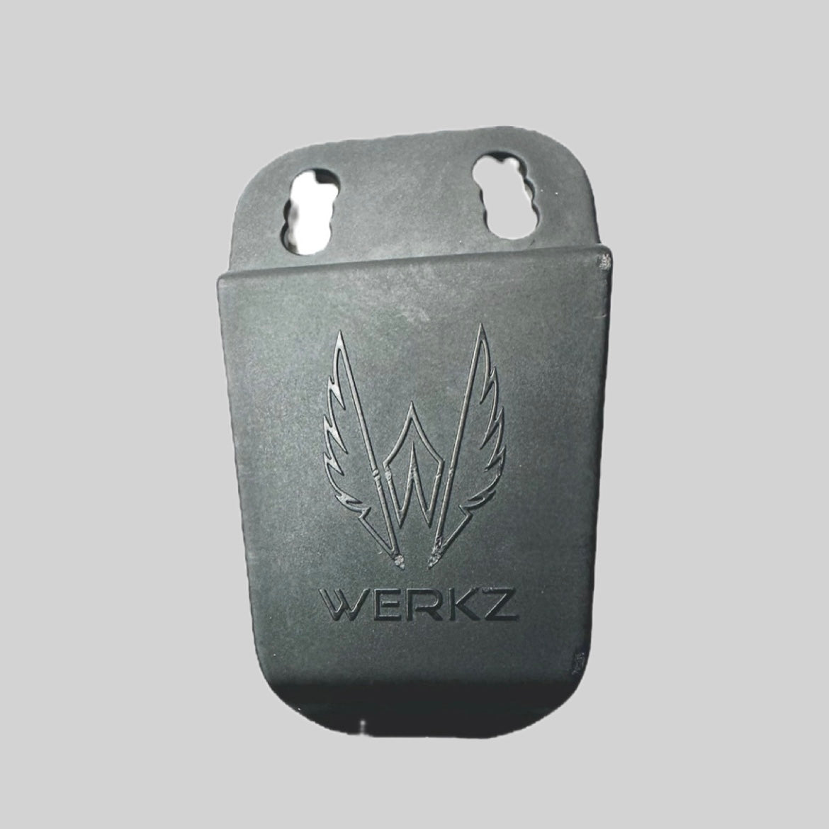 Holster Mount