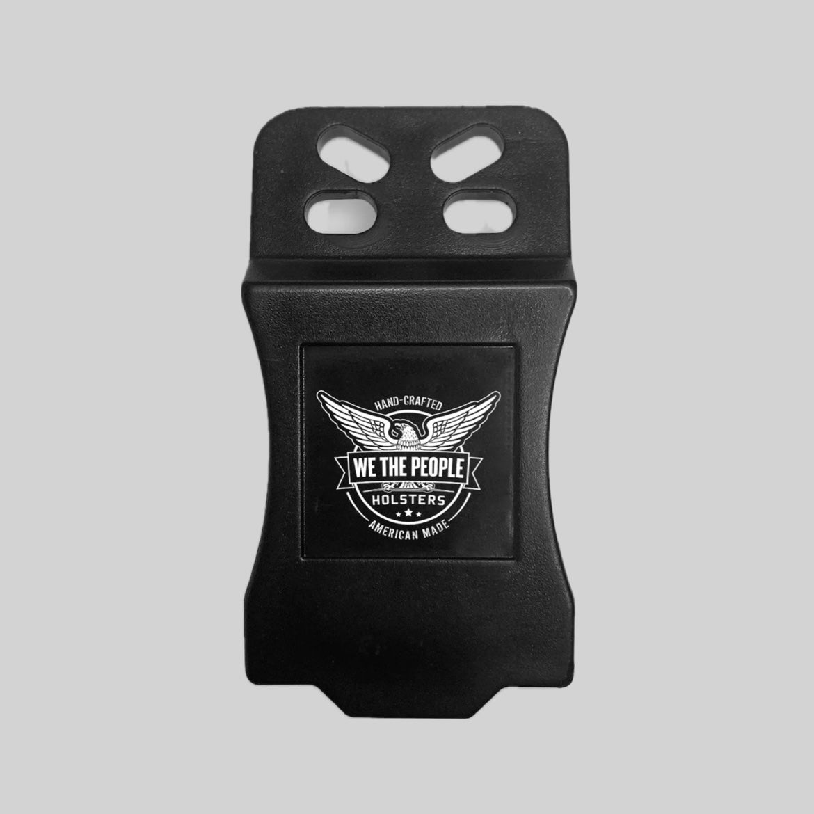 Holster Mount