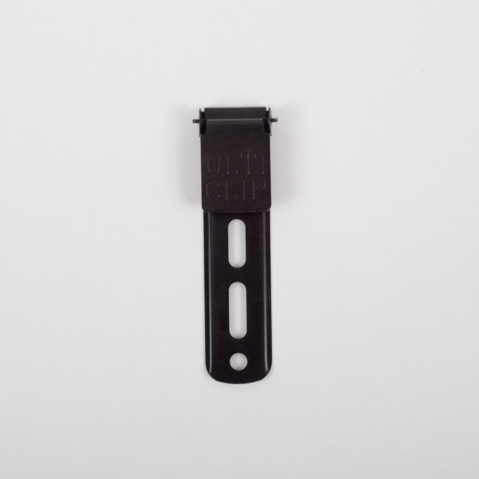 Holster Mount