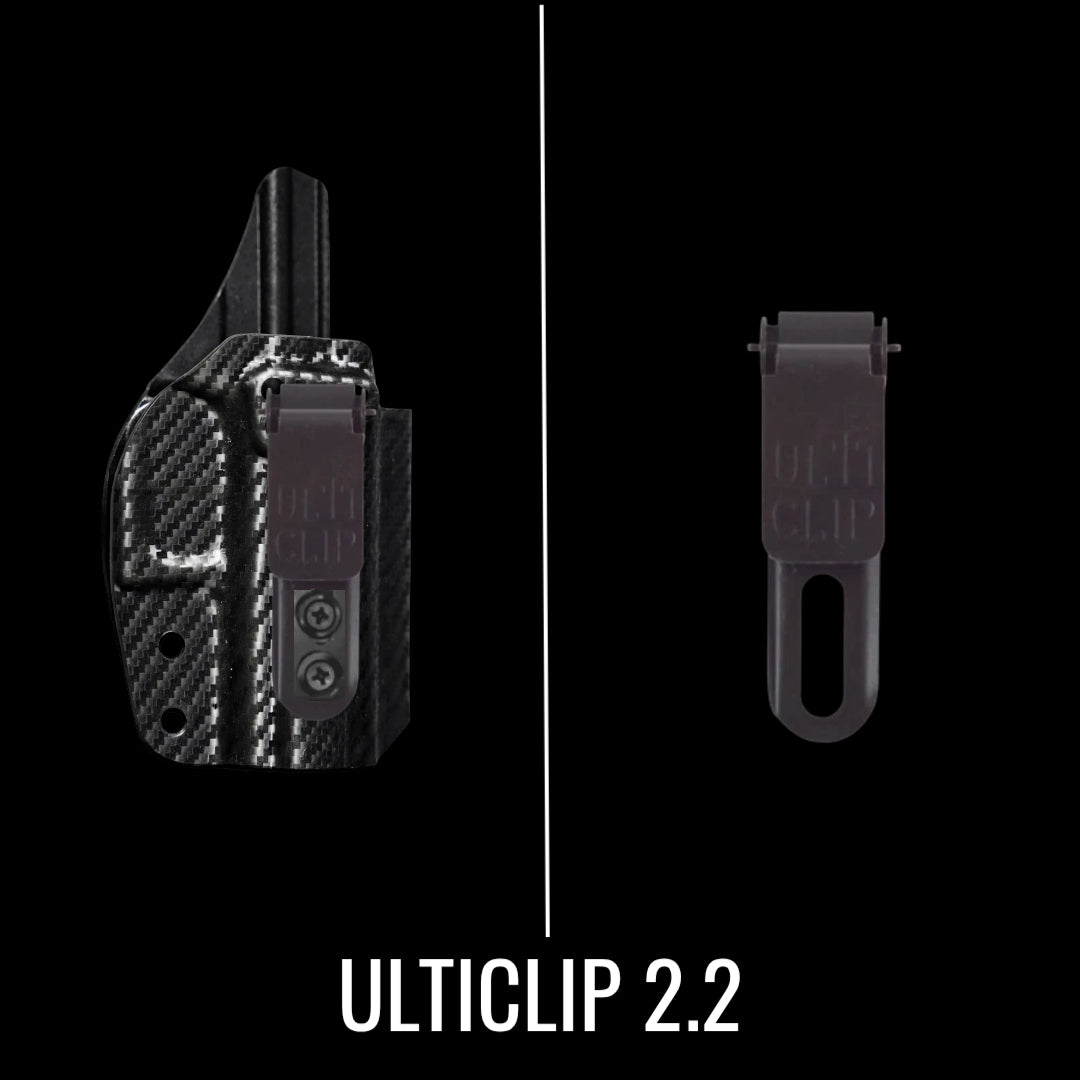 BELT CLIP KITS