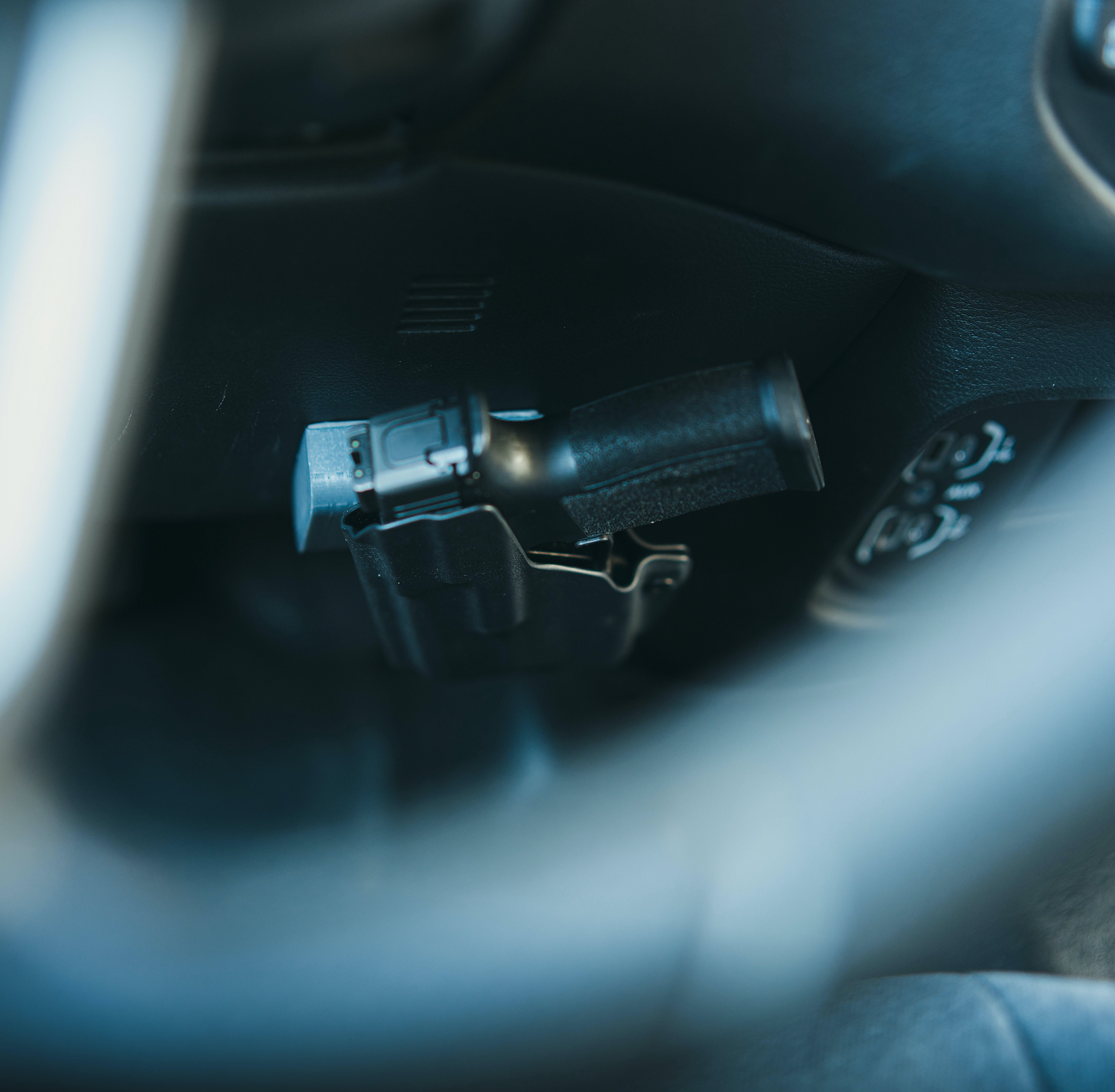 Holster Mount