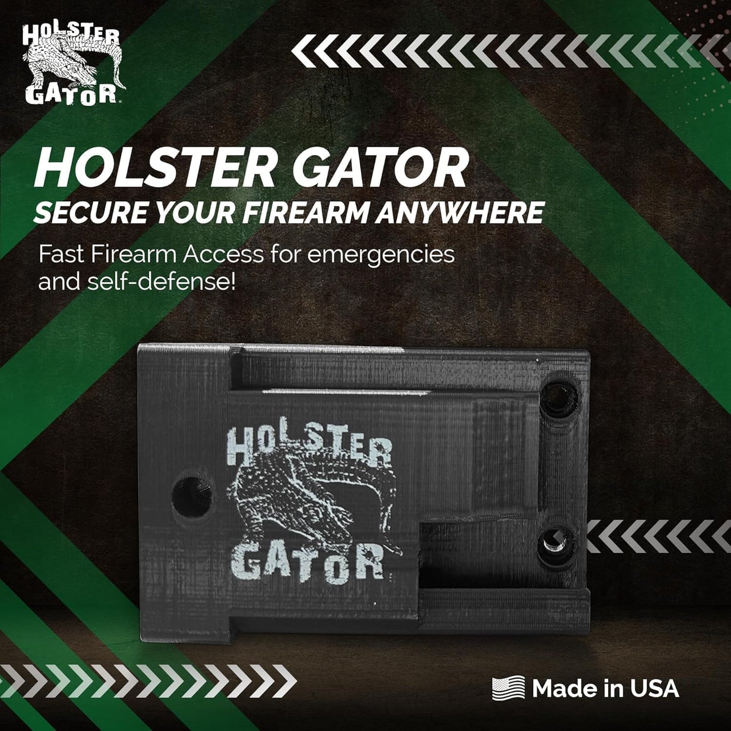 IWB Holster List