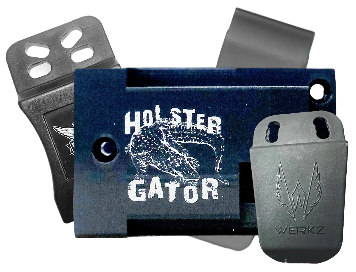 BELT CLIP KITS