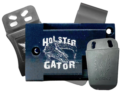 BELT CLIP KITS