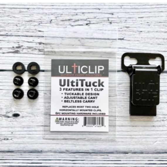 BELT CLIP KITS