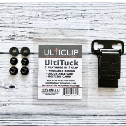BELT CLIP KITS
