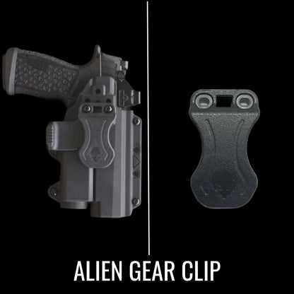 Holster Mount