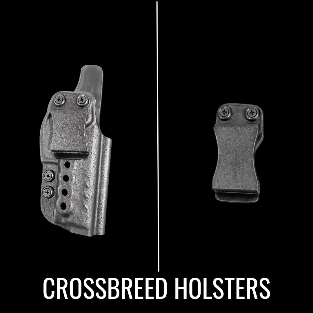 Holster Mount