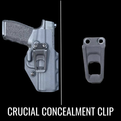 Holster Mount