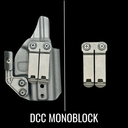 Holster Mount