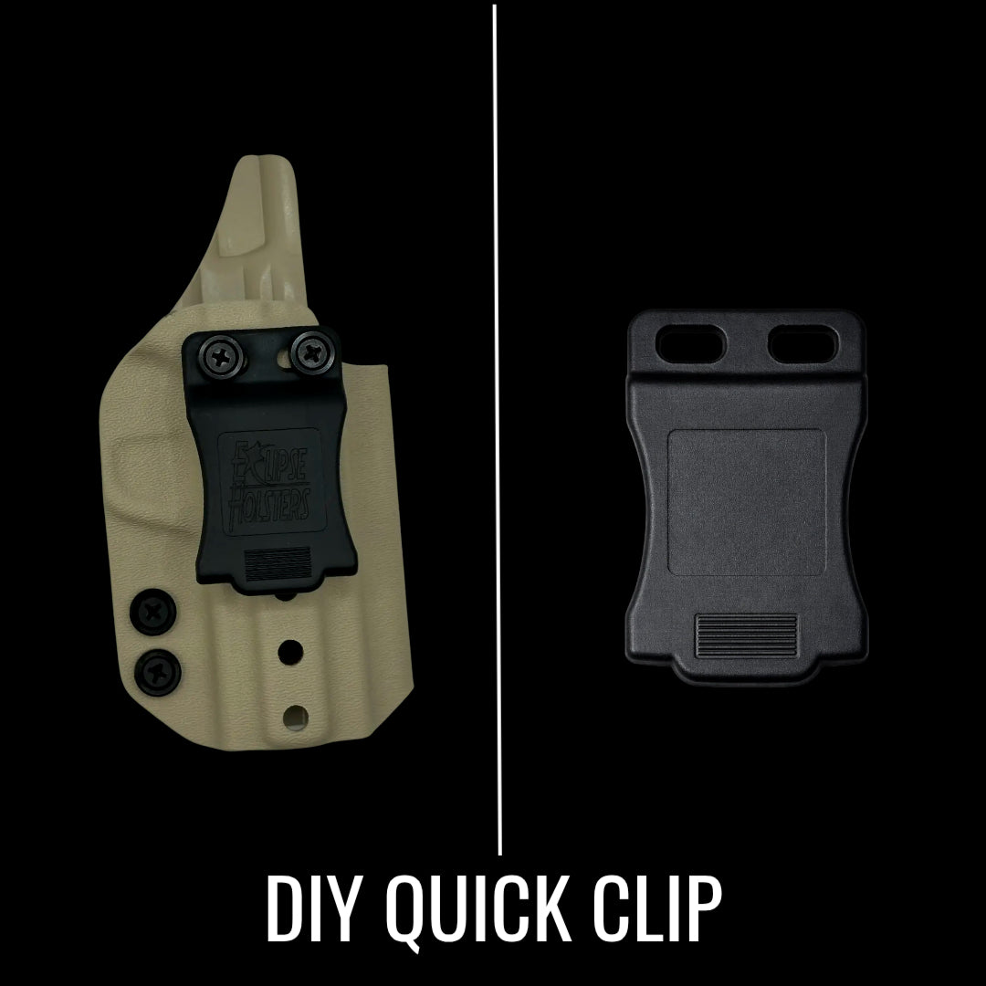 Desk Holster Mount