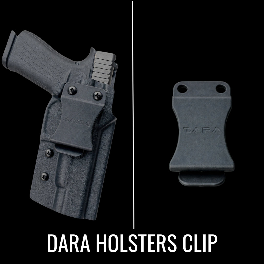 Holster Mount
