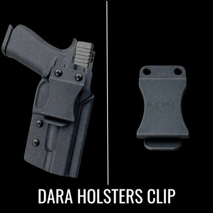 Holster Mount