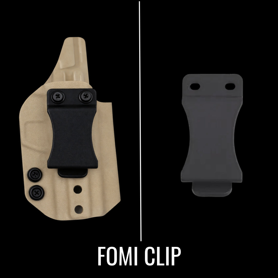 BELT CLIP KITS