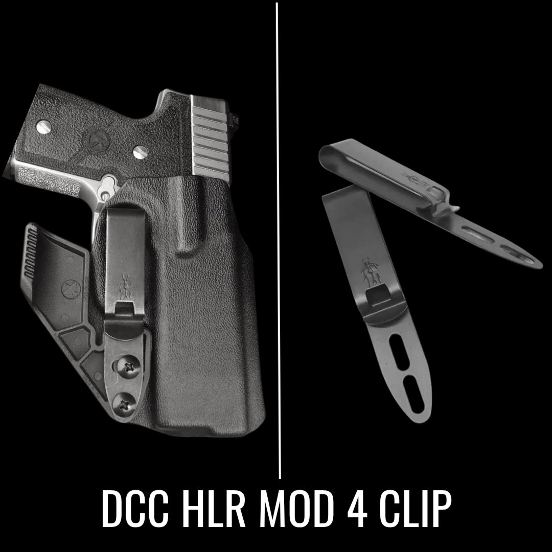 BELT CLIP KITS