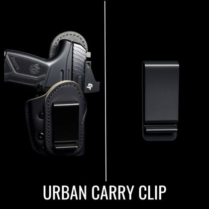 Bedside Table Holster Mount