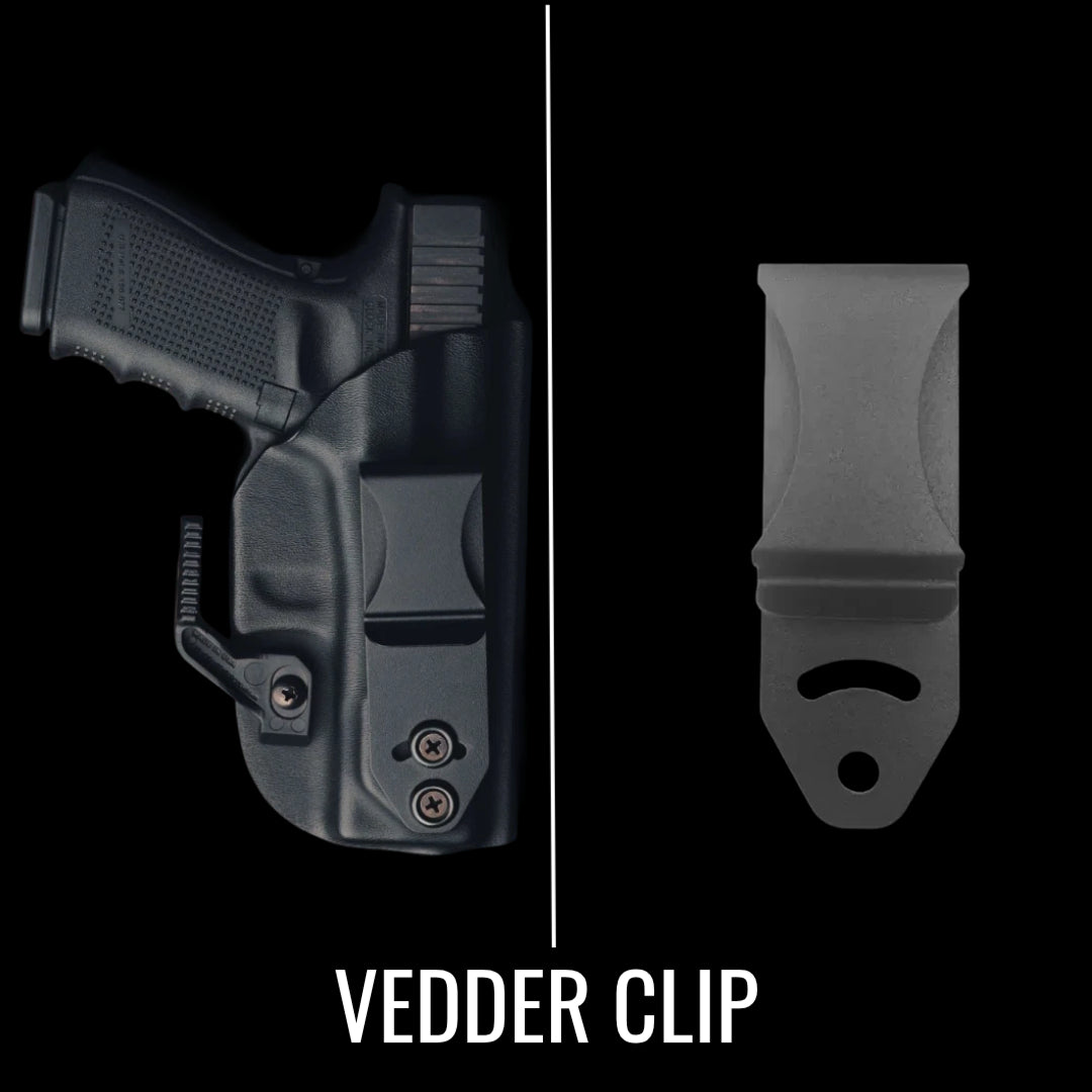 Holster Mount