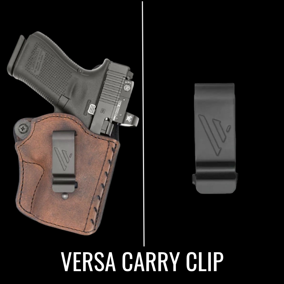 Bedside Table Holster Mount