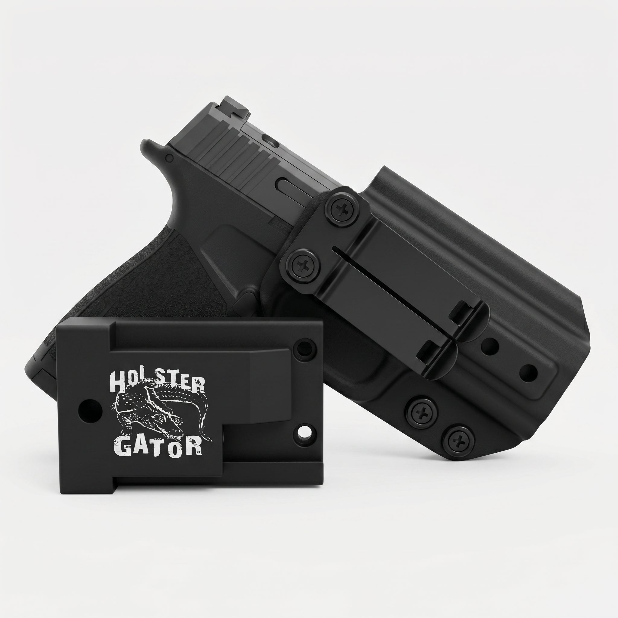 IWB Holster List