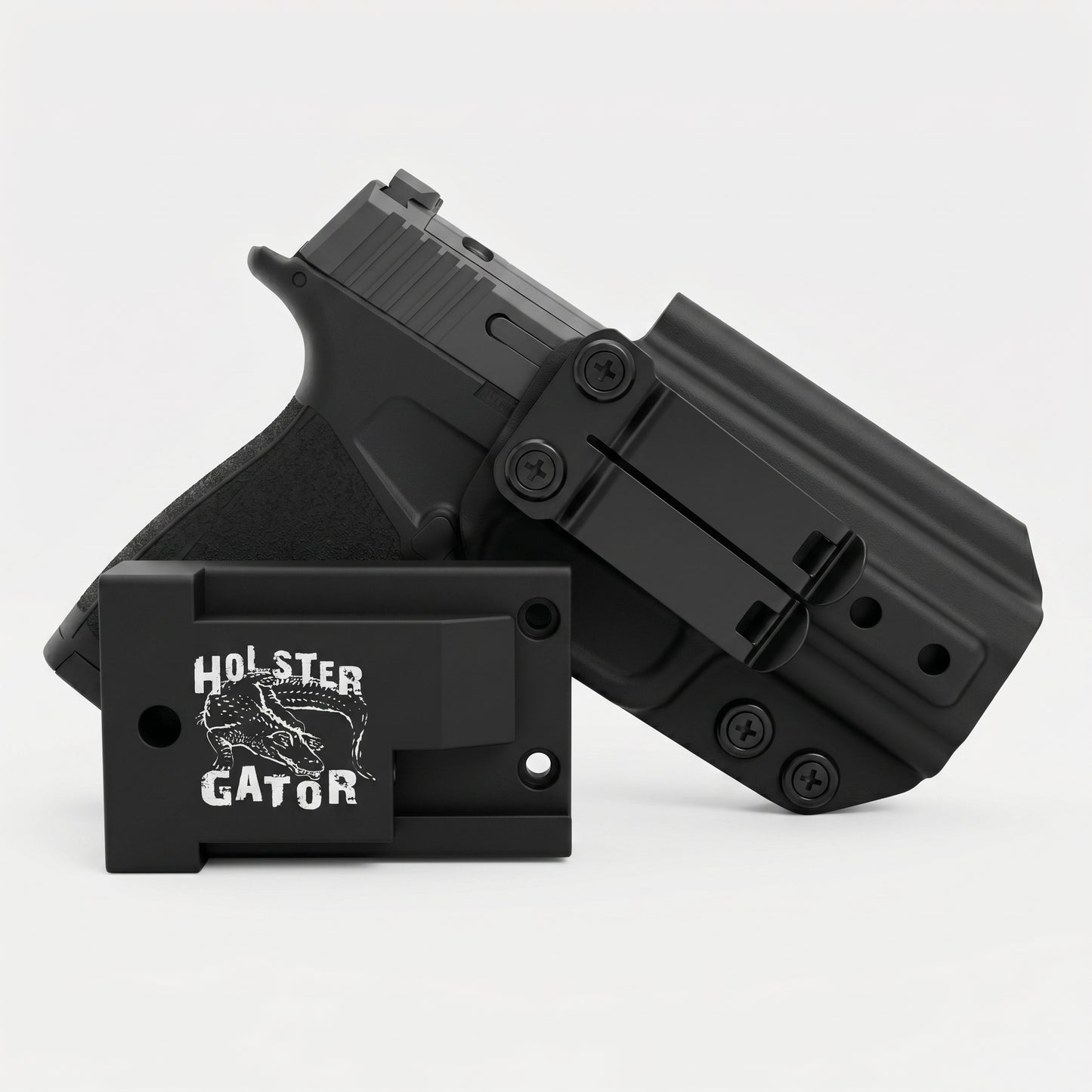 IWB Holster List